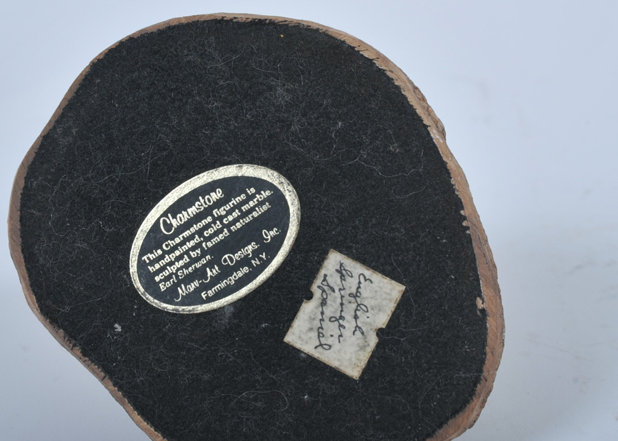 Sandicast Dog Sculptures