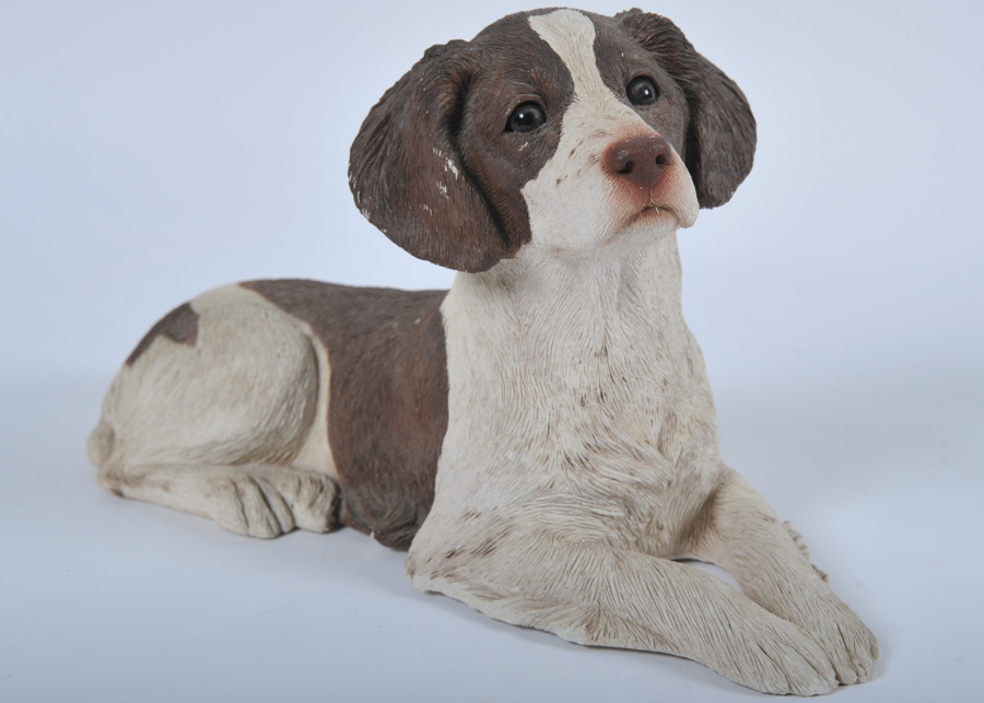 Sandicast Dog Sculptures