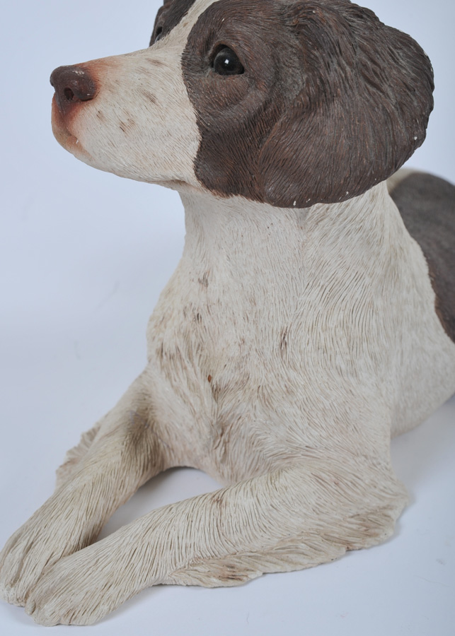 Sandicast Dog Sculptures