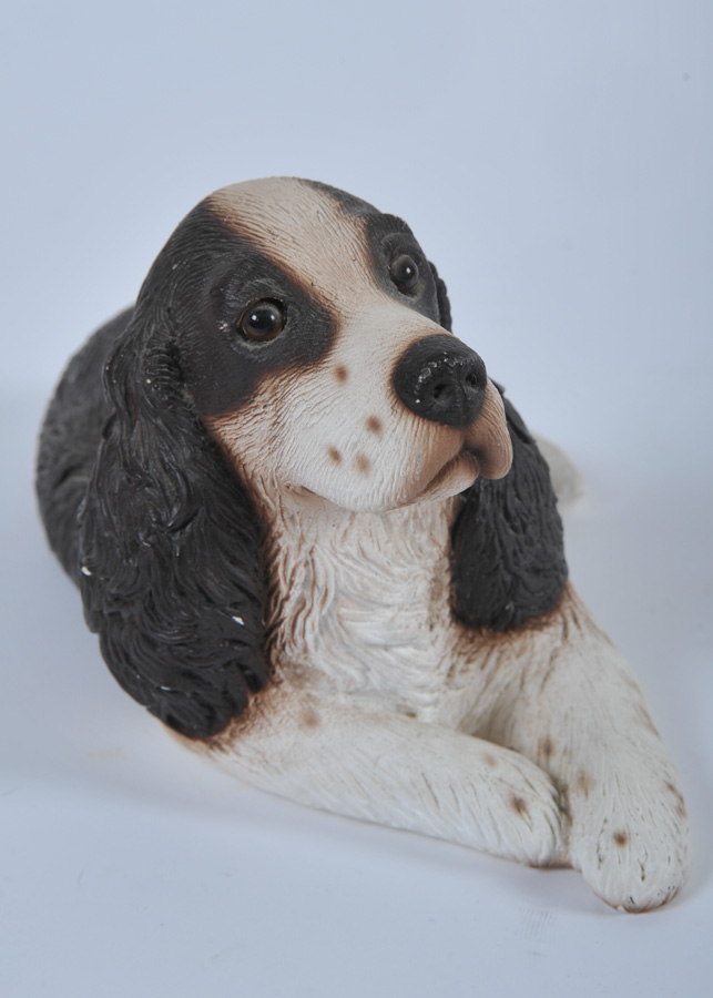 Sandicast Dog Sculptures