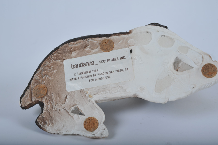 Sandicast Dog Sculptures