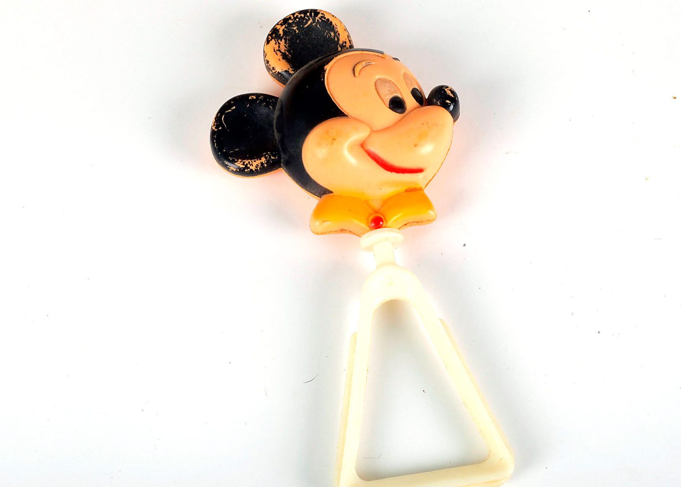 Assortment of Disney Collectibles