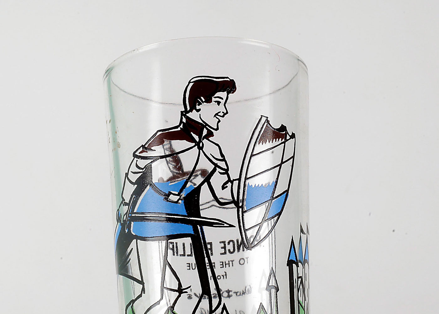 Assortment of Disney Collectibles