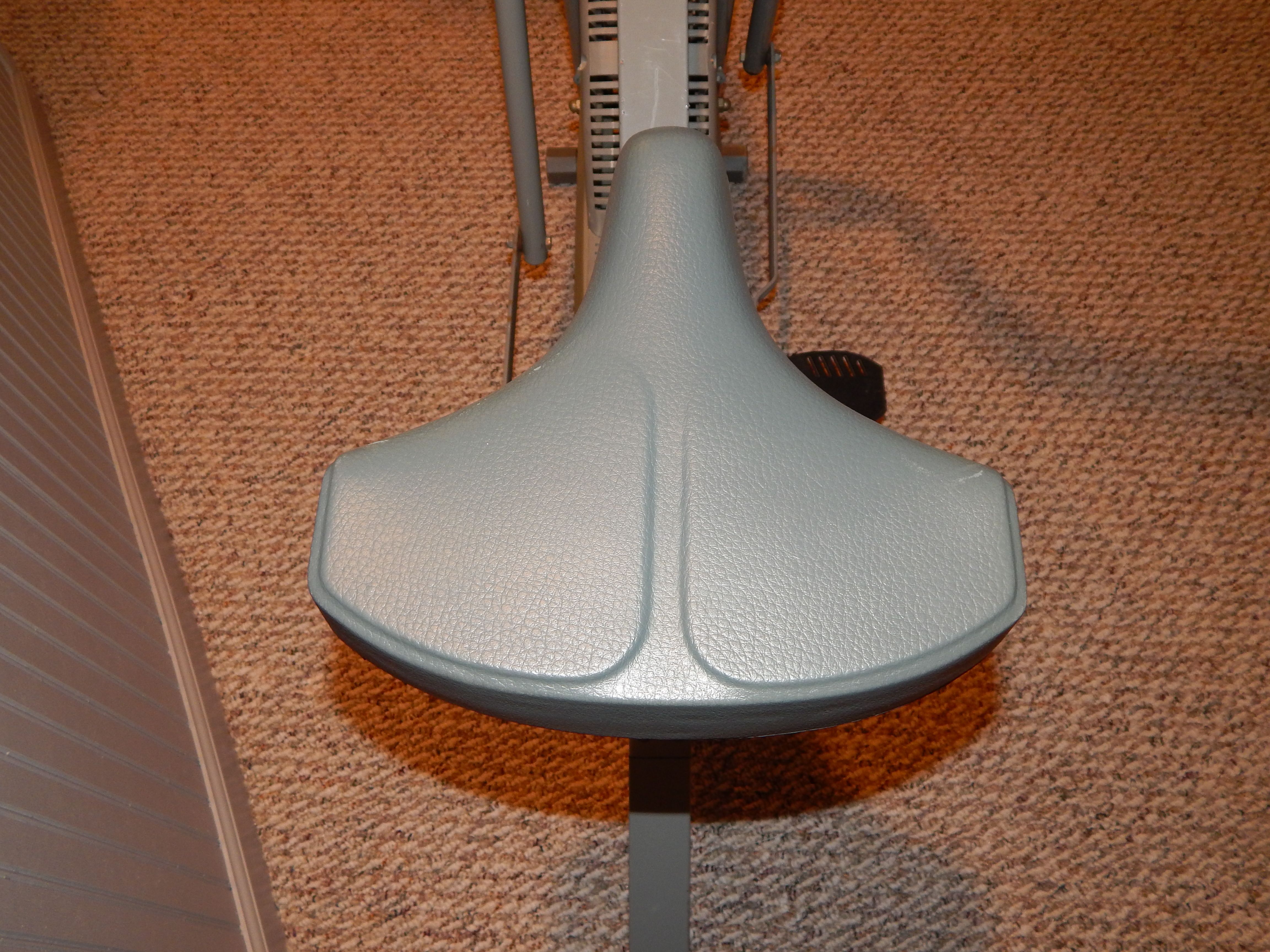 air ex2000 exercise bike