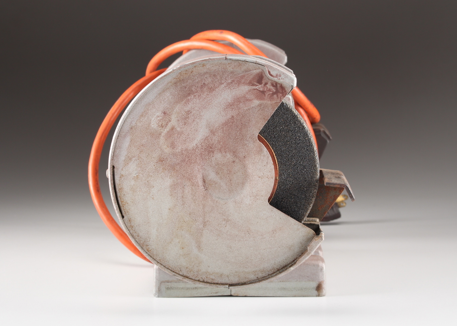 Black & Decker 5" Bench Grinder