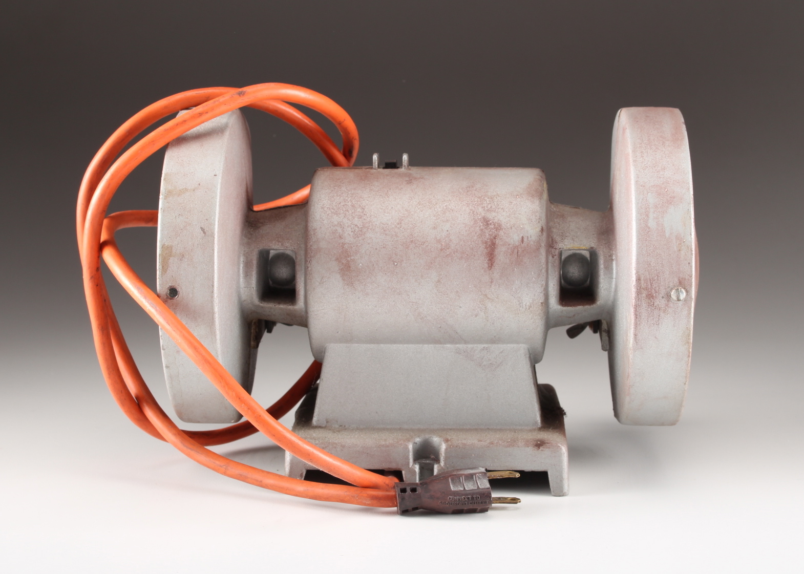 Black & Decker 5" Bench Grinder