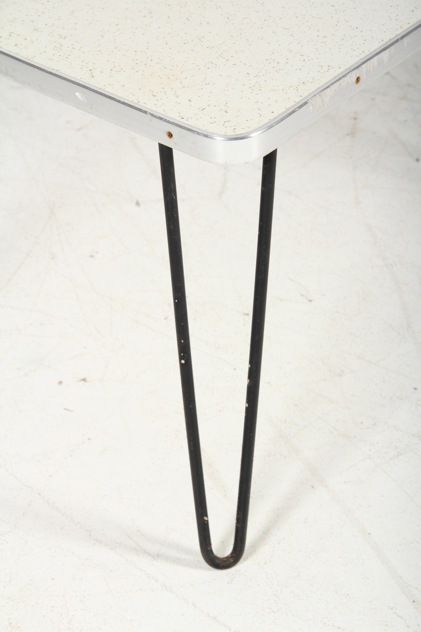 1950s Mid Century Modern Cocktail Table