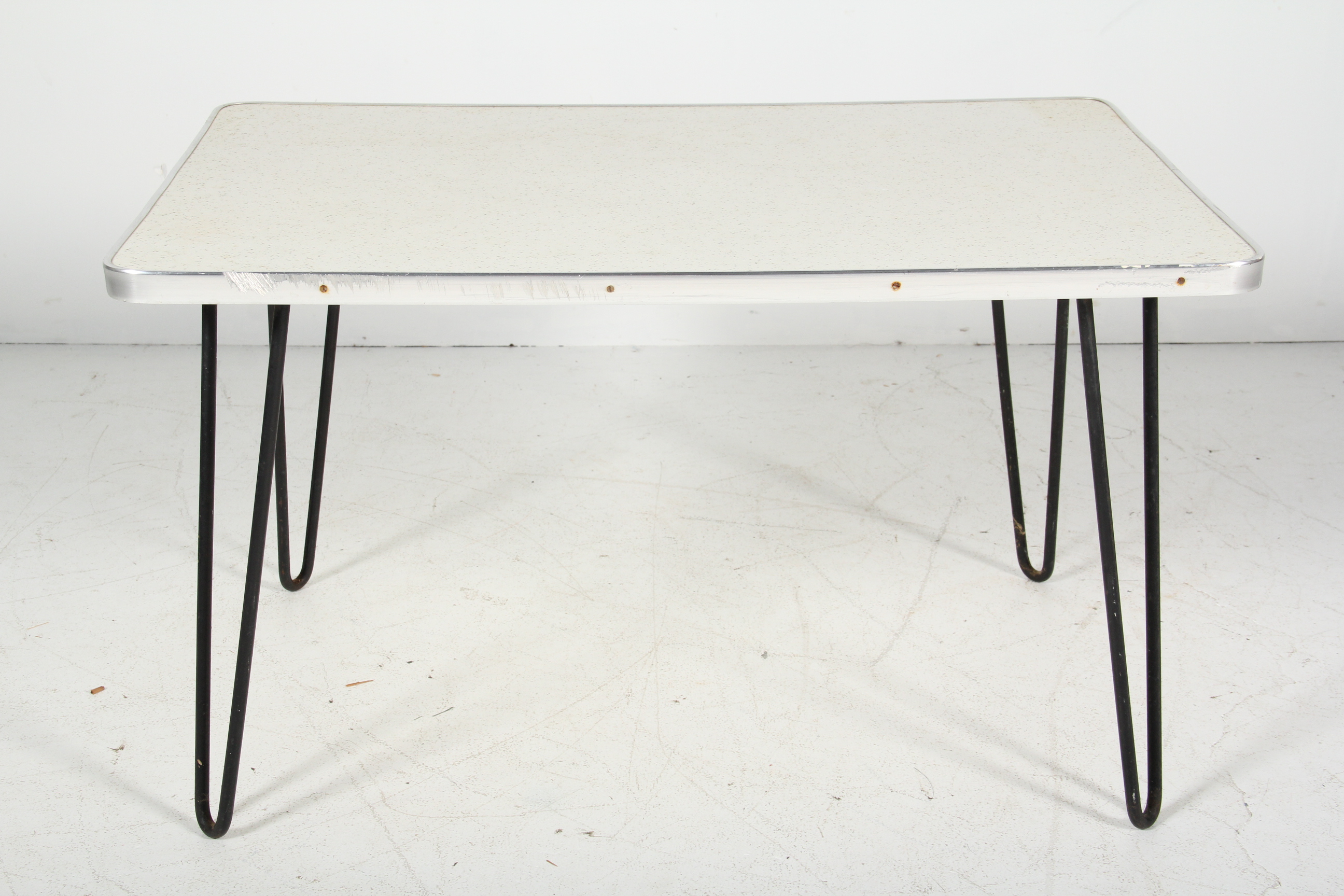 1950s Mid Century Modern Cocktail Table