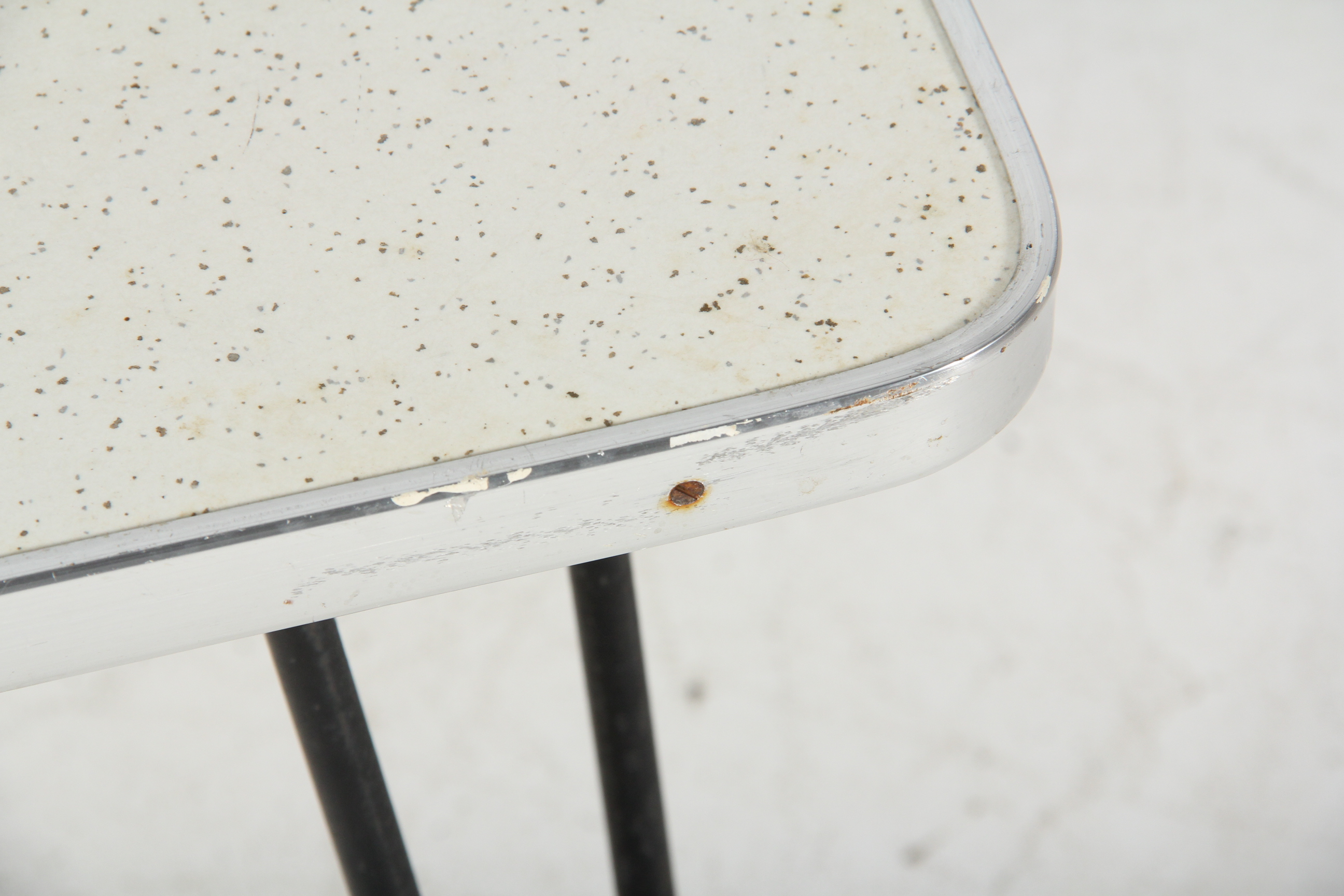 1950s Mid Century Modern Cocktail Table