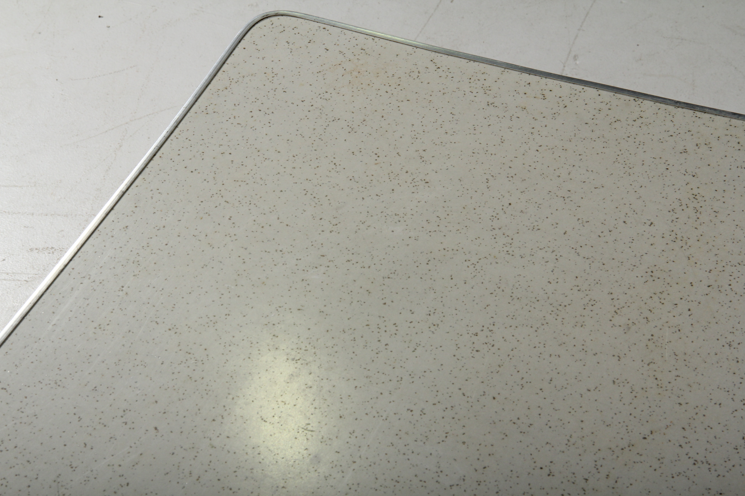 1950s Mid Century Modern Cocktail Table