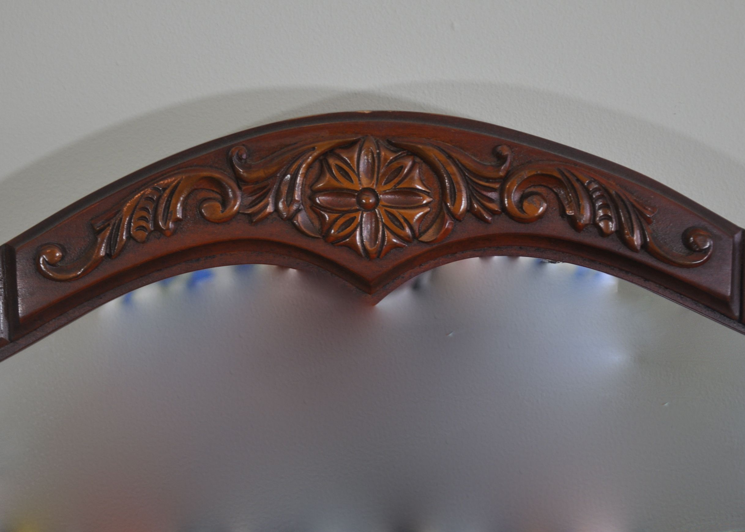 Vintage French Country Bedroom Set