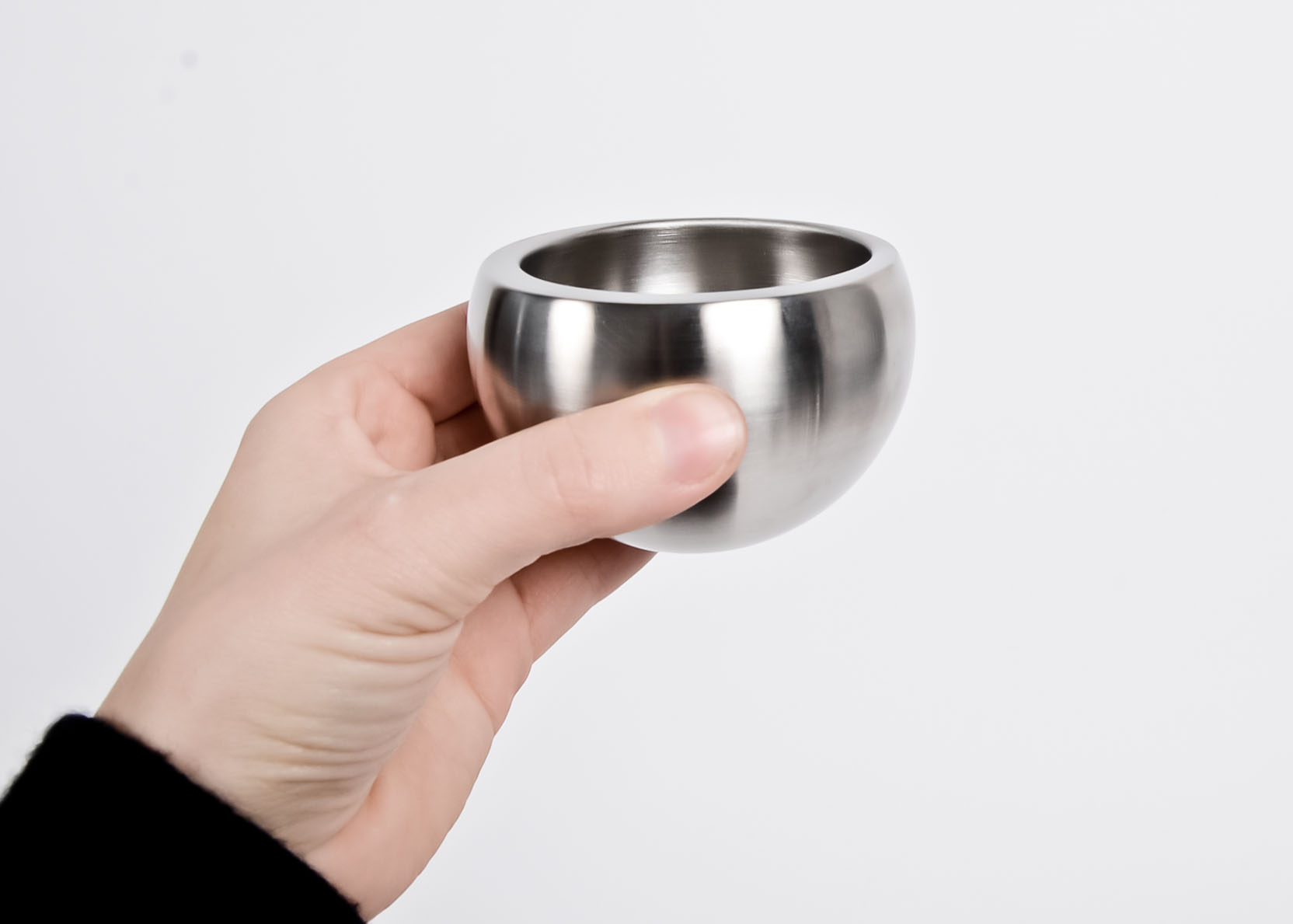 Award Winning Carl Mertens Balance Cups