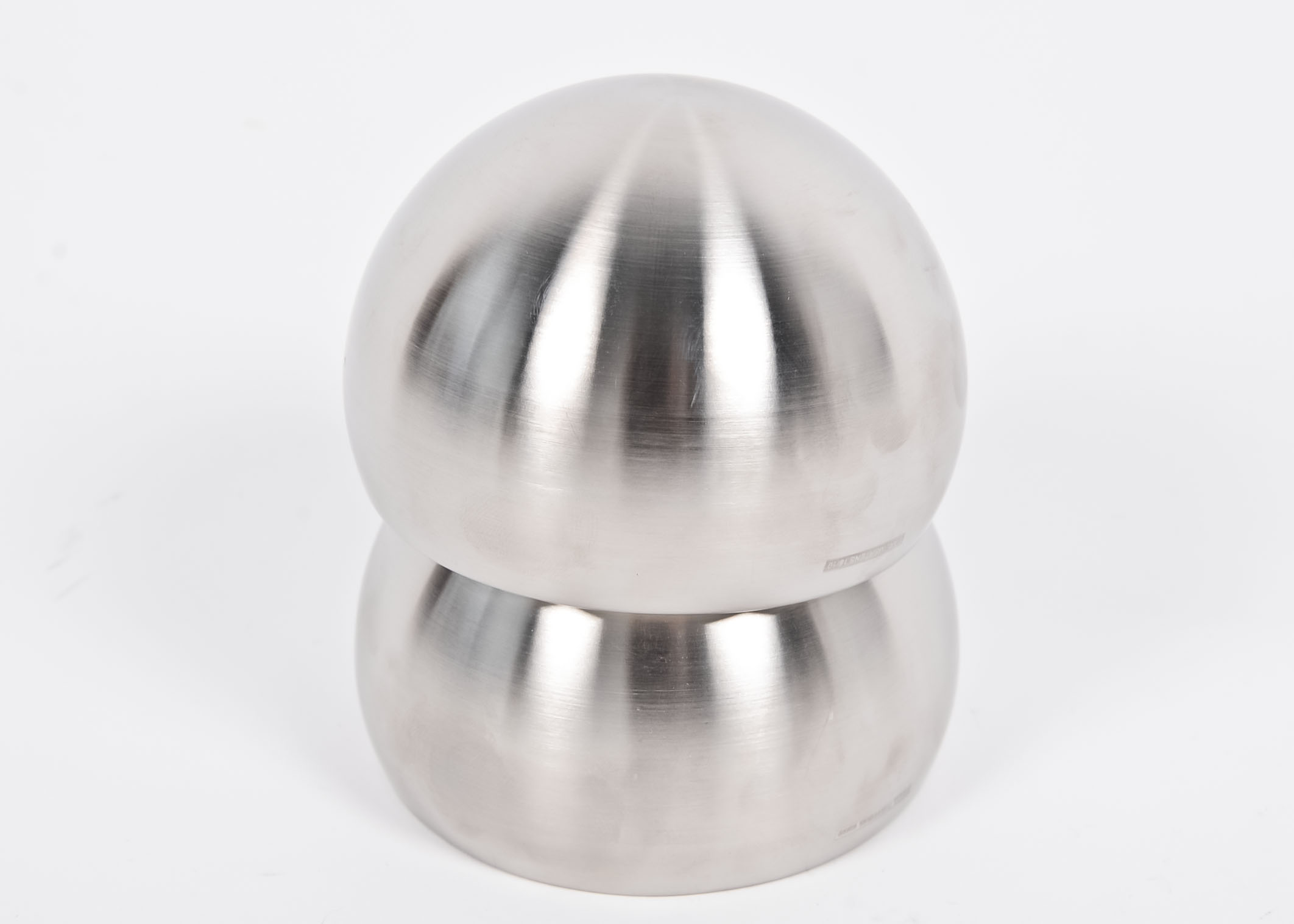 Award Winning Carl Mertens Balance Cups