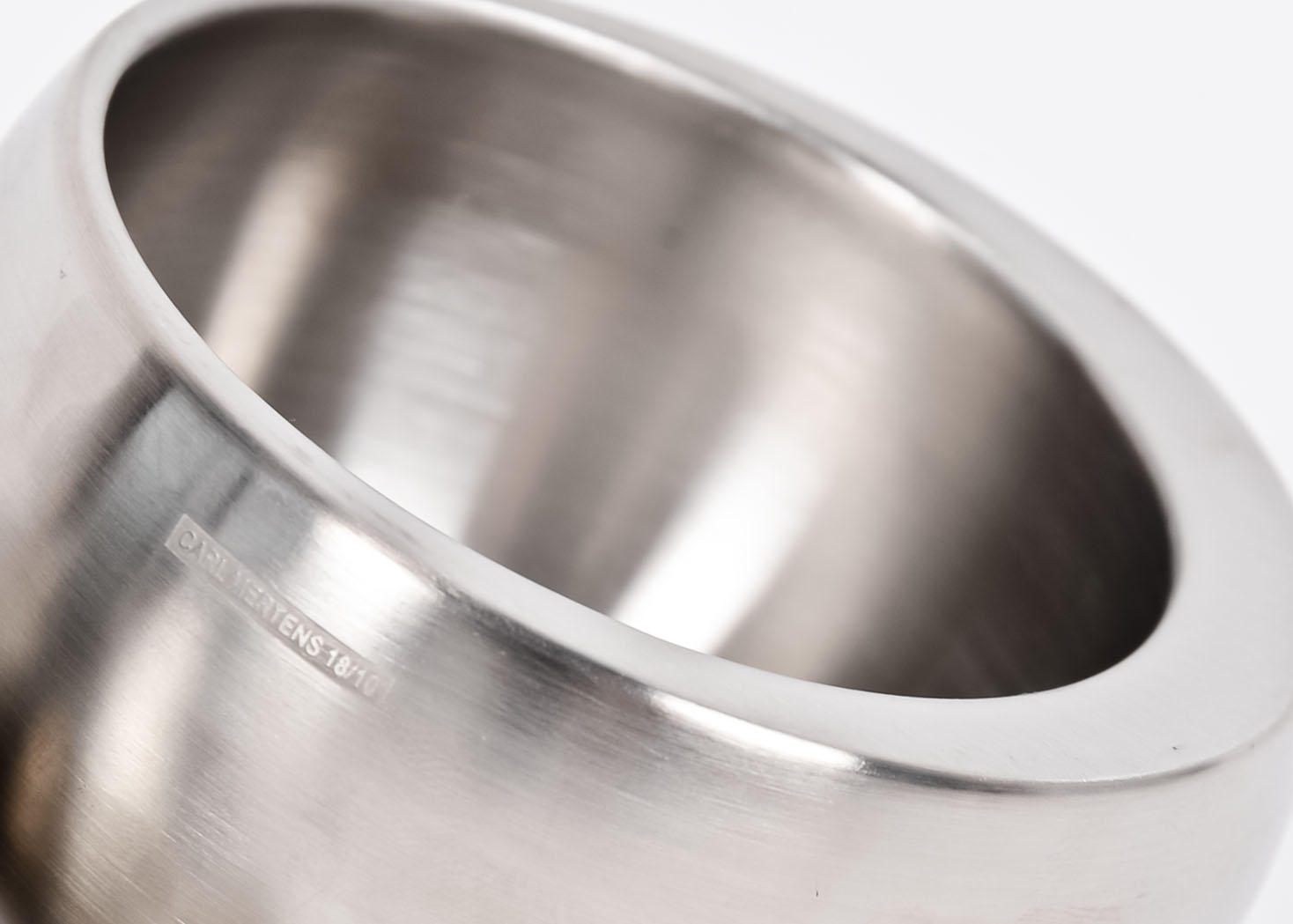 Award Winning Carl Mertens Balance Cups