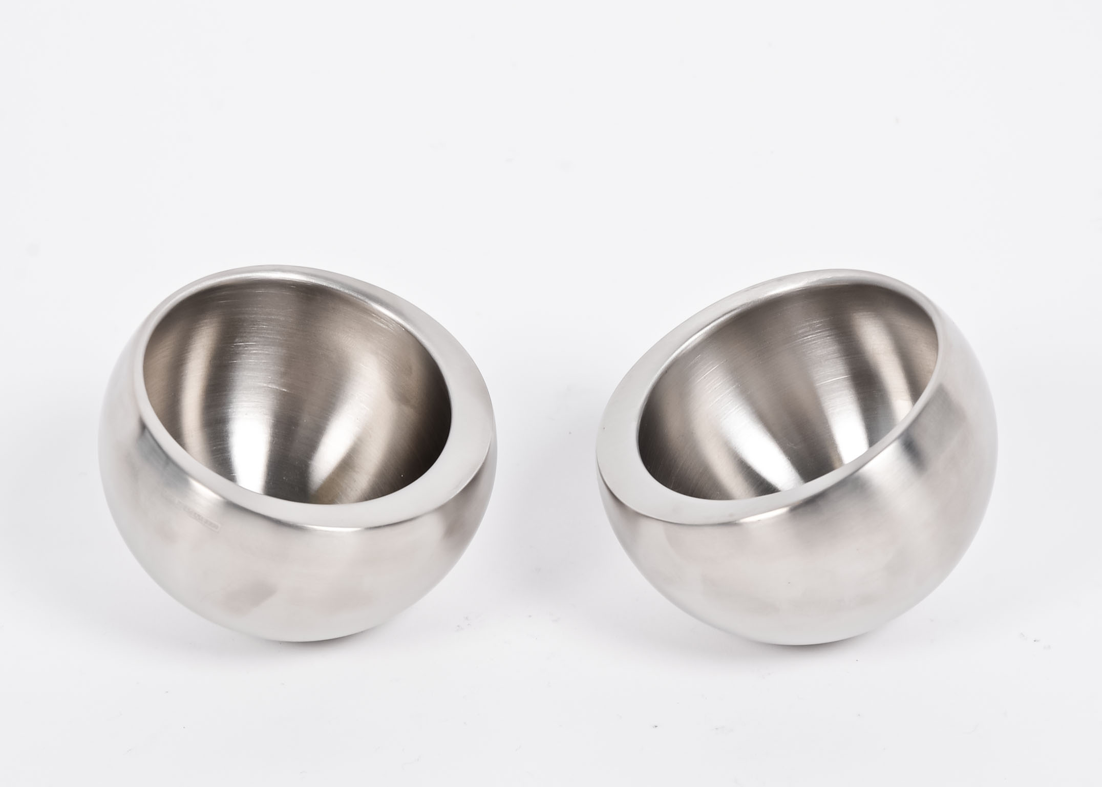 Award Winning Carl Mertens Balance Cups