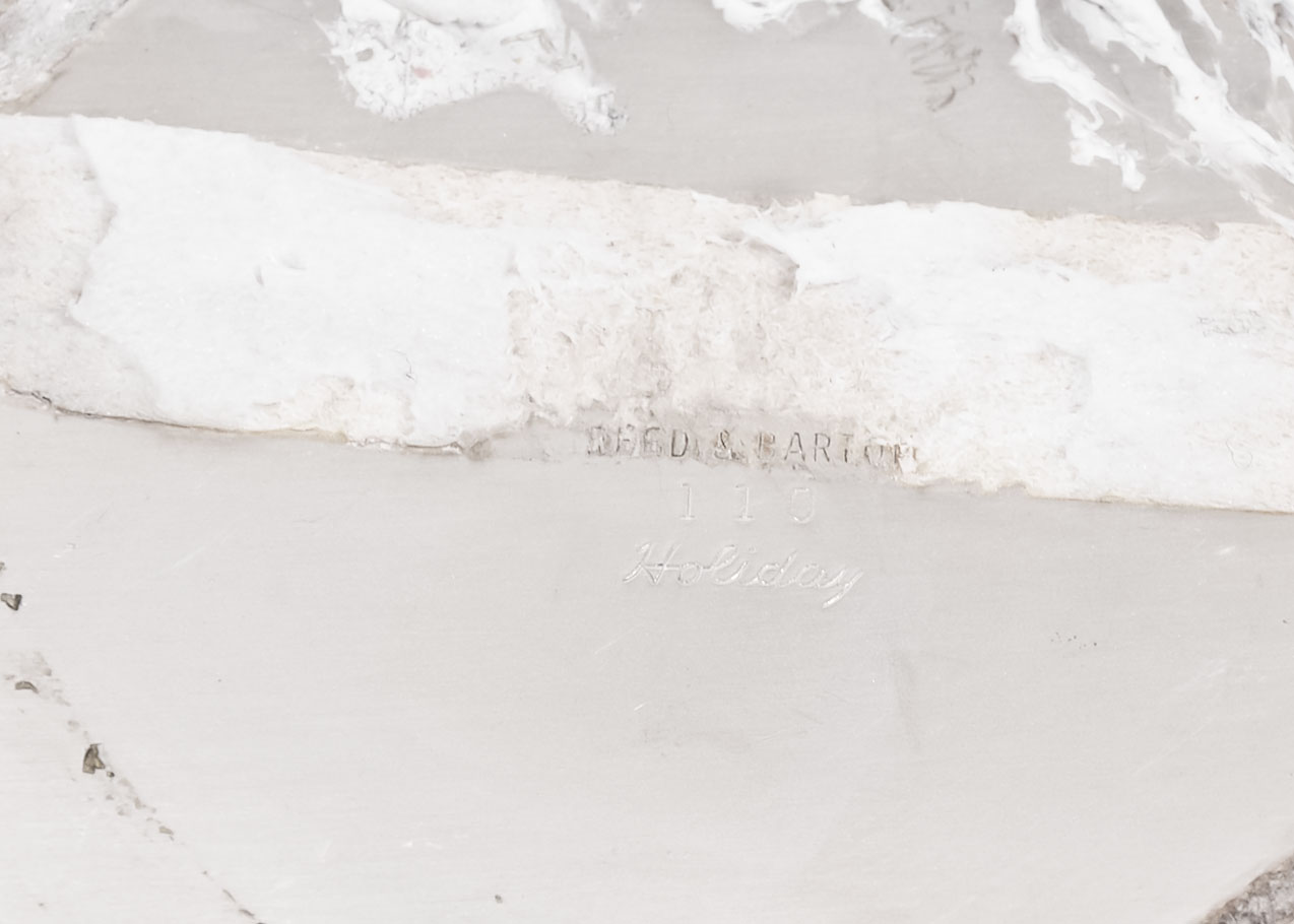 Collection of Vintage Silver Plated Bowls