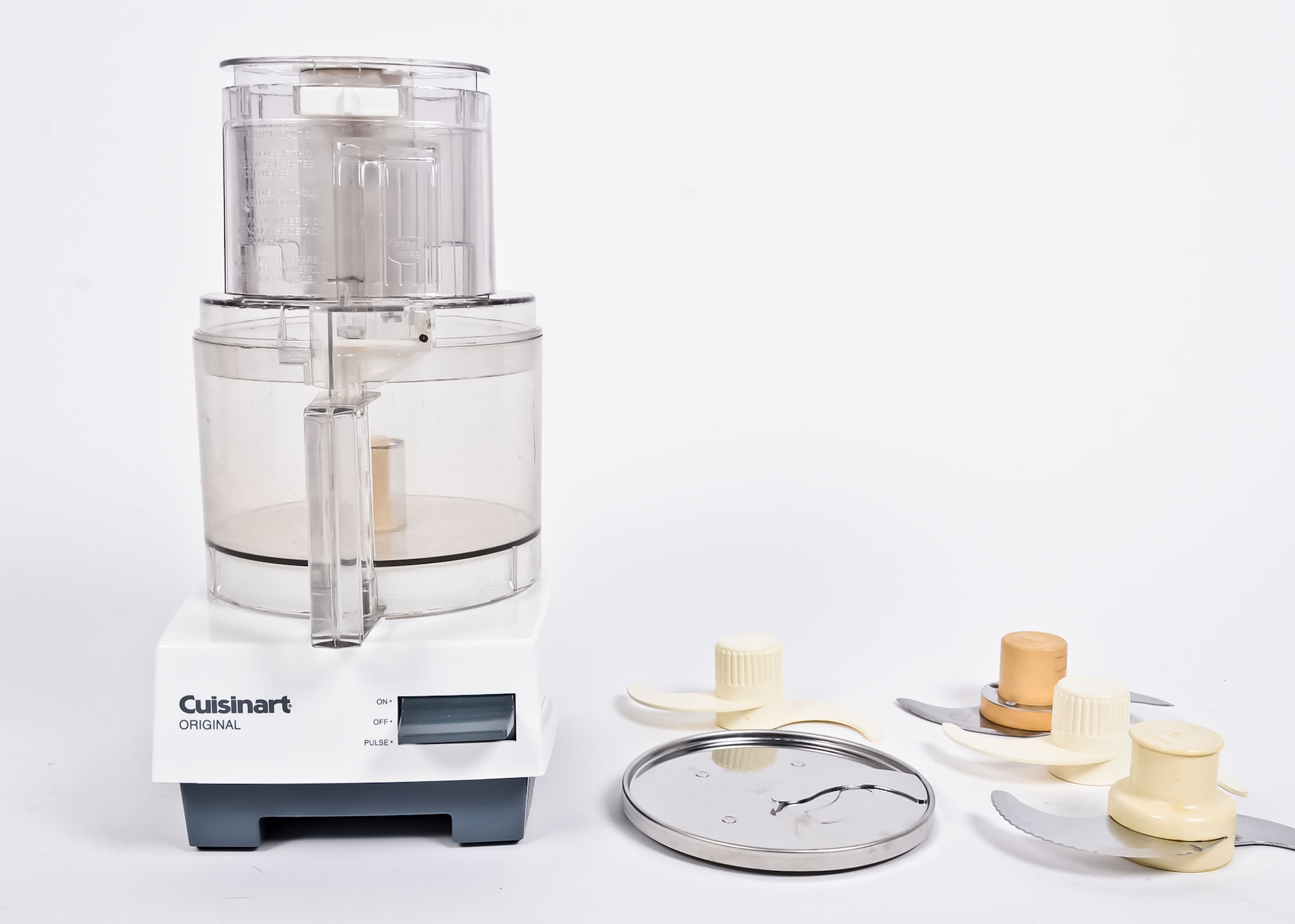Cuisinart Kitchen Appliances