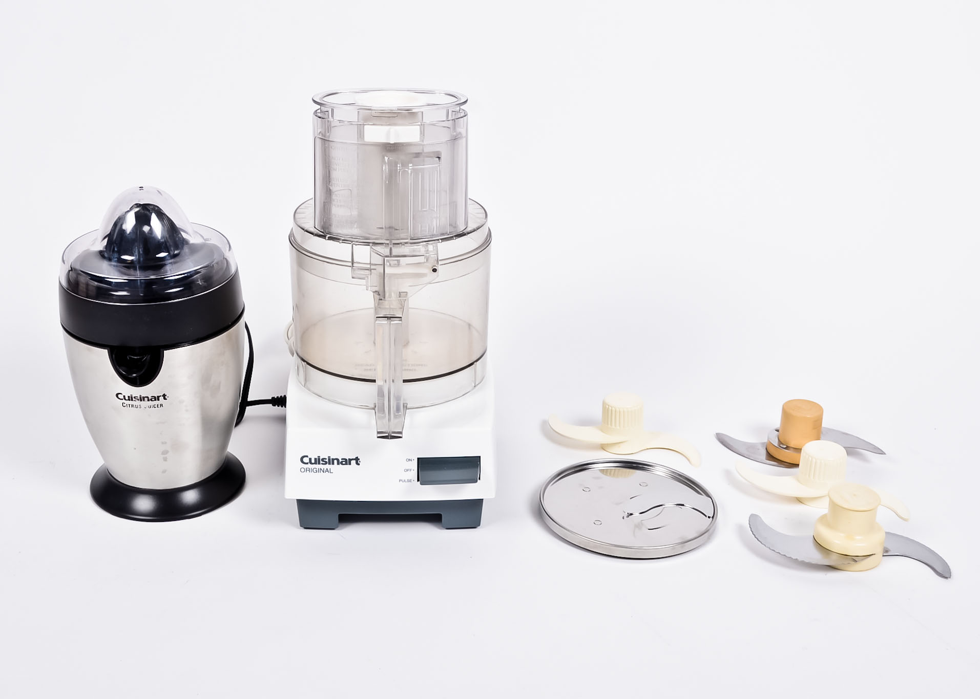 Cuisinart Kitchen Appliances