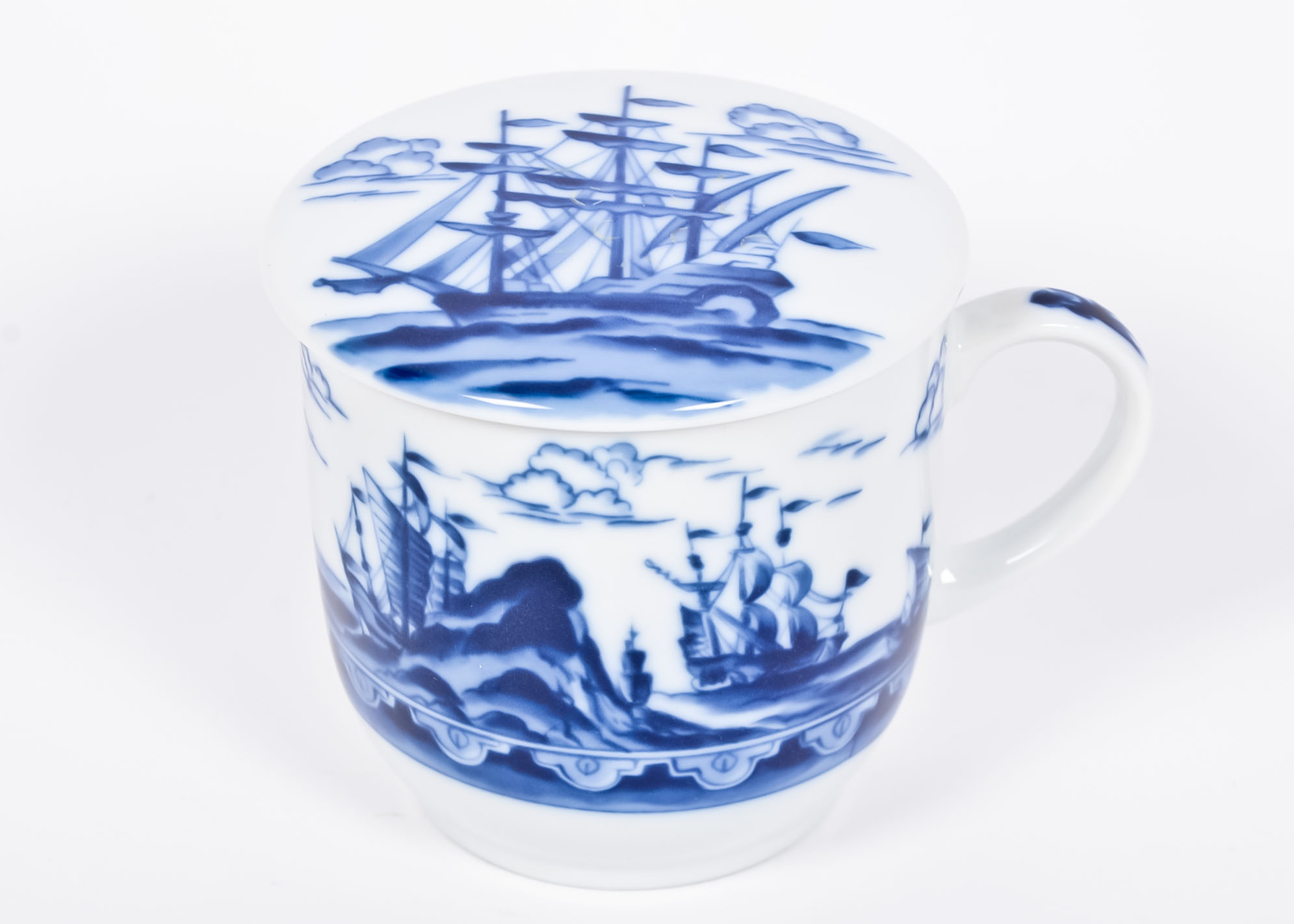 Assortment of Vintage Decorative and Kitchen Items