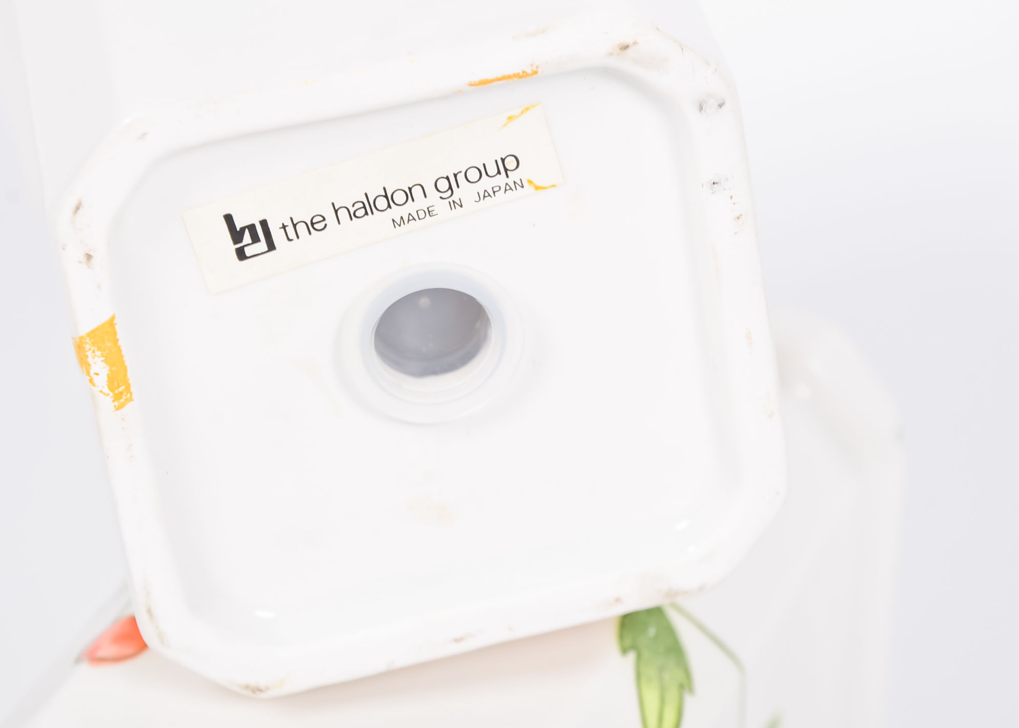 Assortment of Vintage Decorative and Kitchen Items