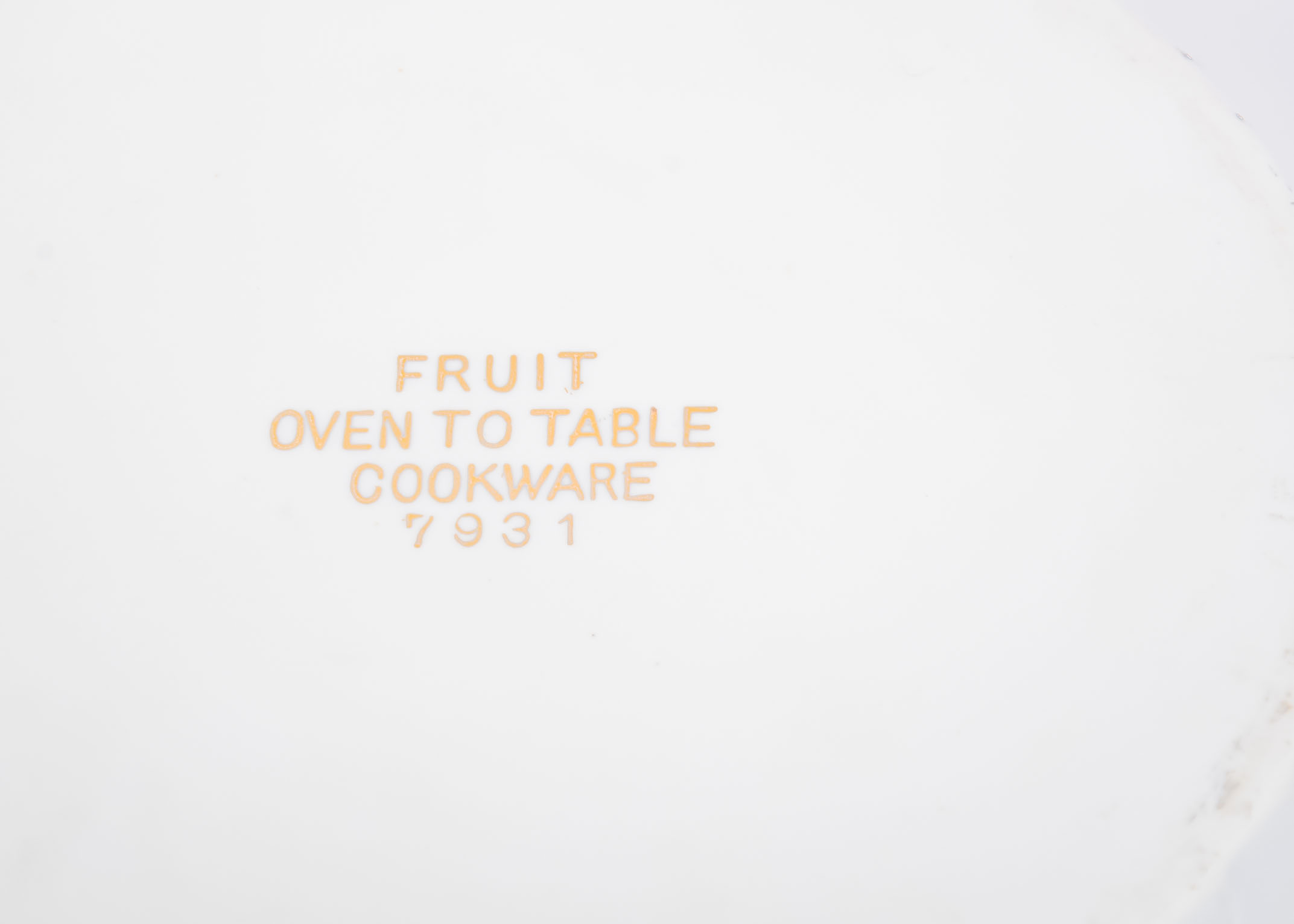 Assortment of Vintage Decorative and Kitchen Items