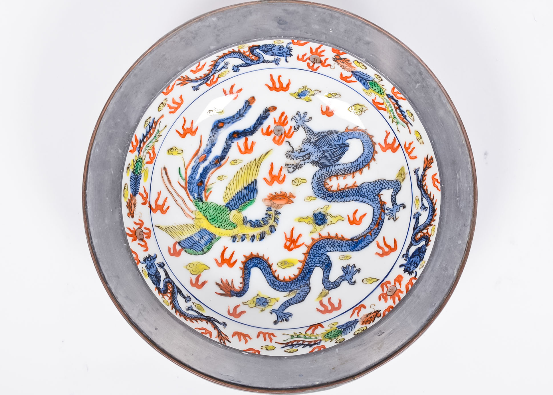 Assortment of Vintage Decorative and Kitchen Items