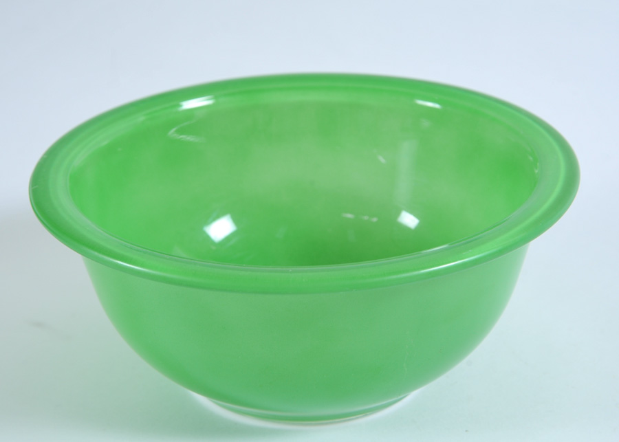 Vintage Pyrex Primary Color Mixing Bowls