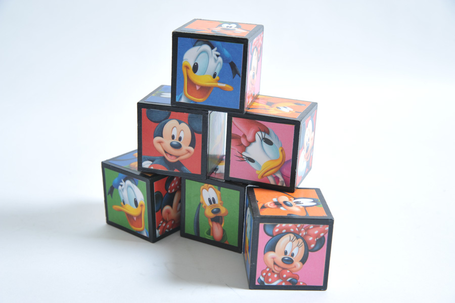 Disney Collectible Figurines