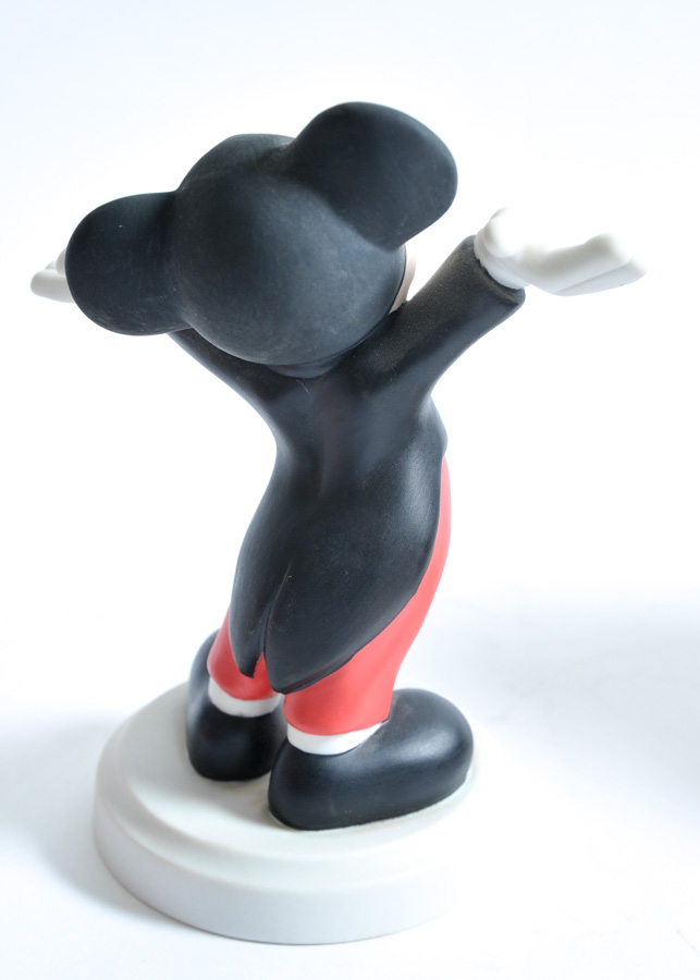 Disney Collectible Figurines