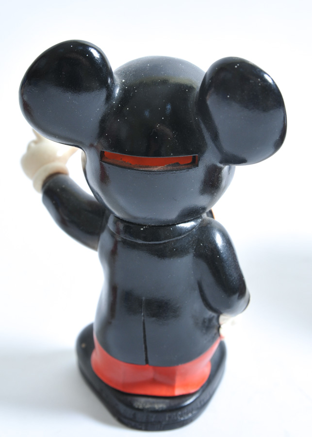 Disney Collectible Figurines