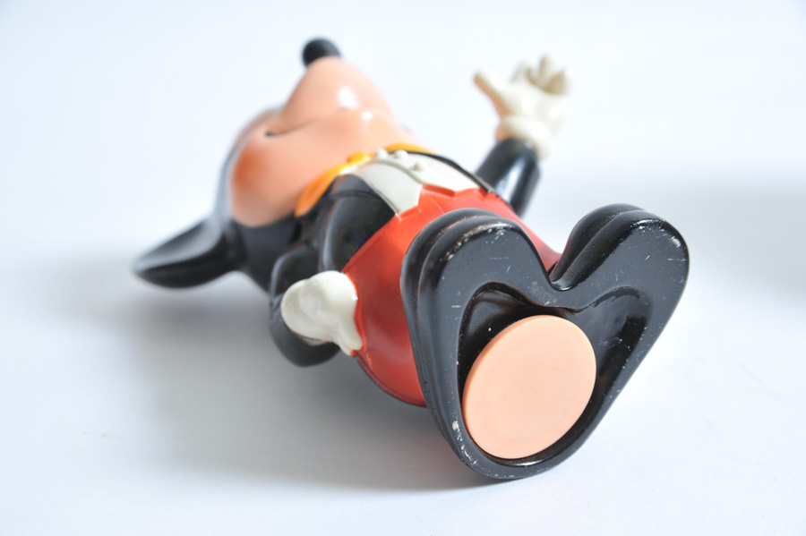 Disney Collectible Figurines