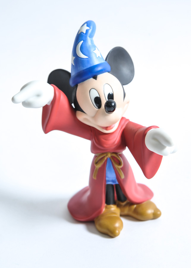 Disney Collectible Figurines