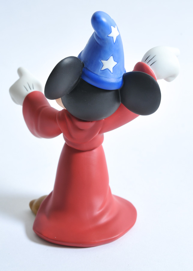Disney Collectible Figurines