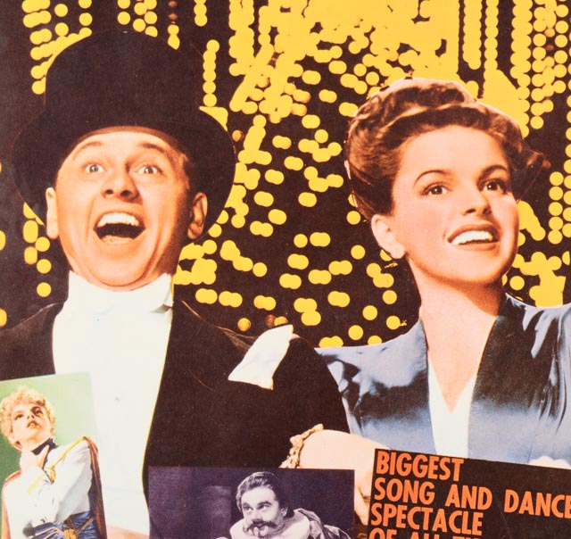 Vintage Movie Poster and Related Books