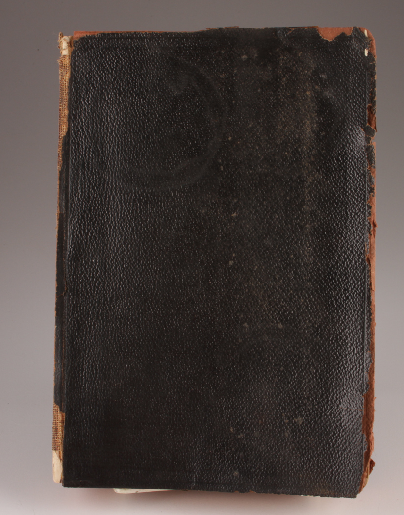 Vintage and Antique Financial Book Lot