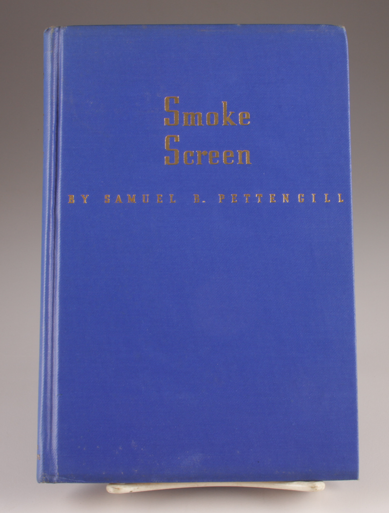 Vintage Finance and Politics Book Lot