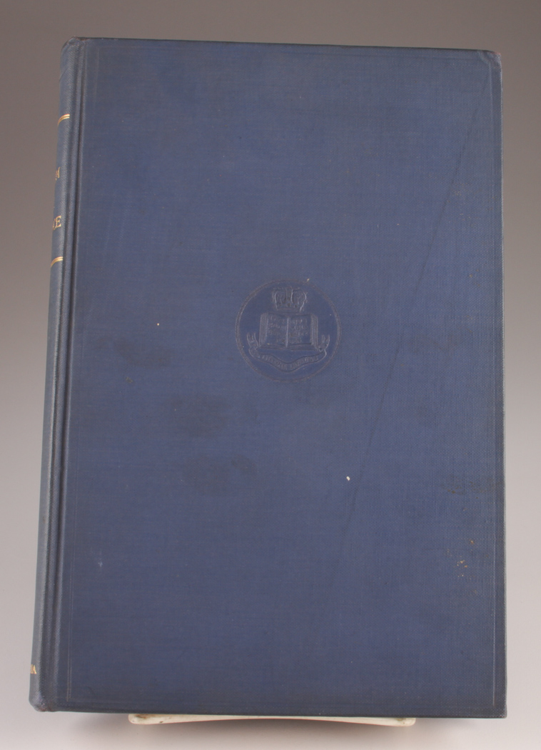 Vintage Finance and Politics Book Lot