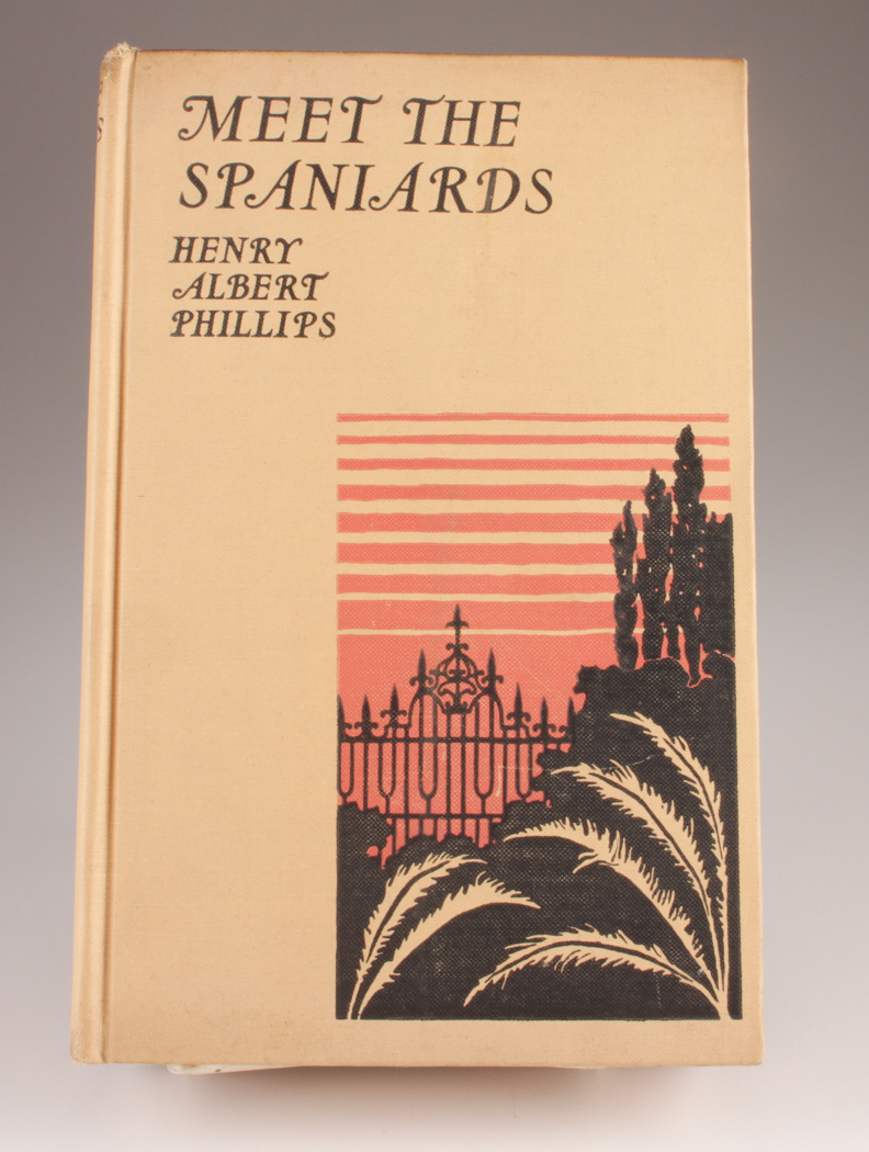 Vintage Travel, Biography, and Nonfiction Book Lot