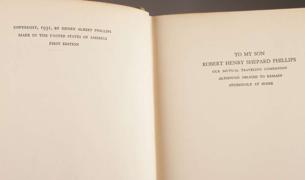 Vintage Travel, Biography, and Nonfiction Book Lot