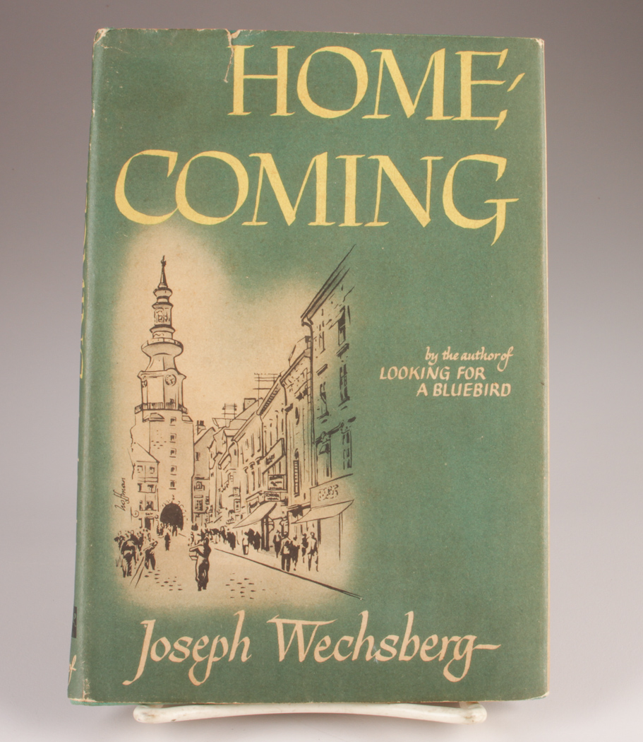 Vintage Travel, Biography, and Nonfiction Book Lot