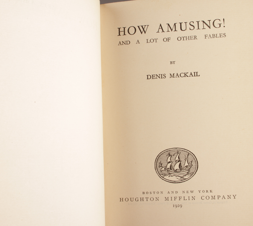 Vintage Travel, Biography, and Nonfiction Book Lot