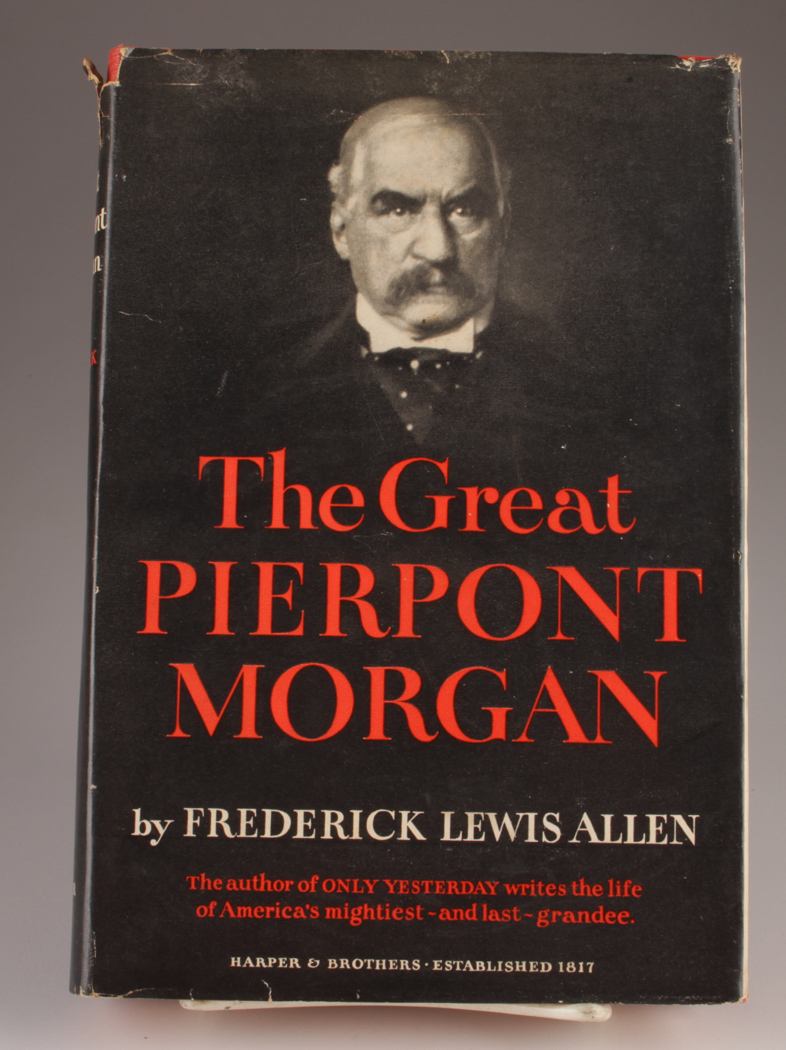 Vintage Travel, Biography, and Nonfiction Book Lot