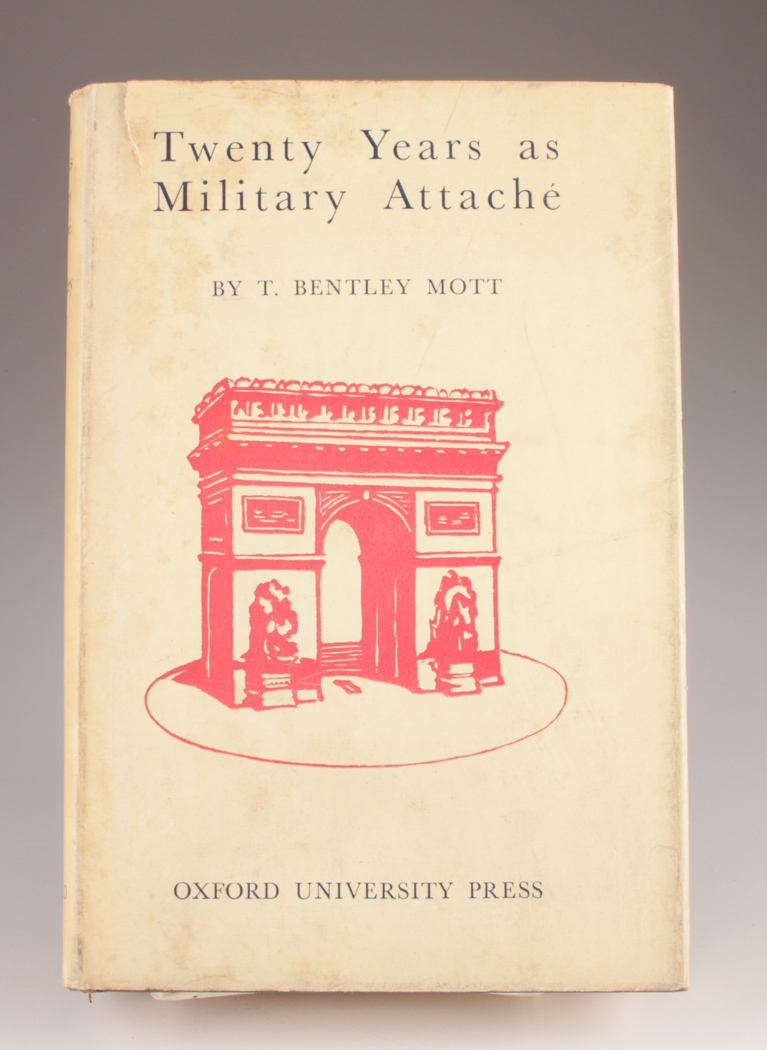 Vintage Travel, Biography, and Nonfiction Book Lot