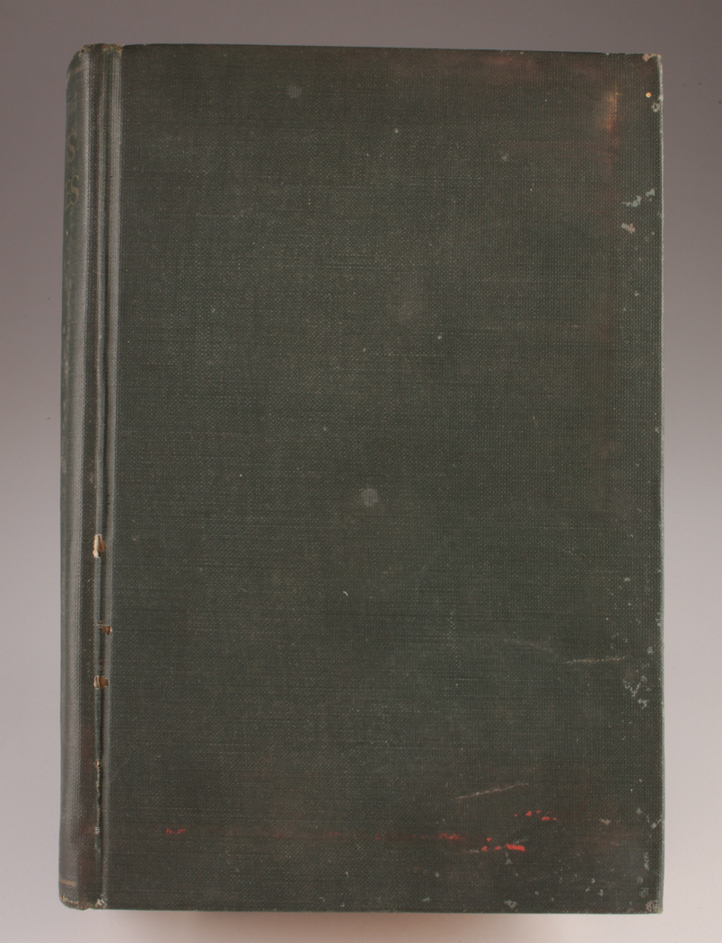 Five Vintage Banking Books