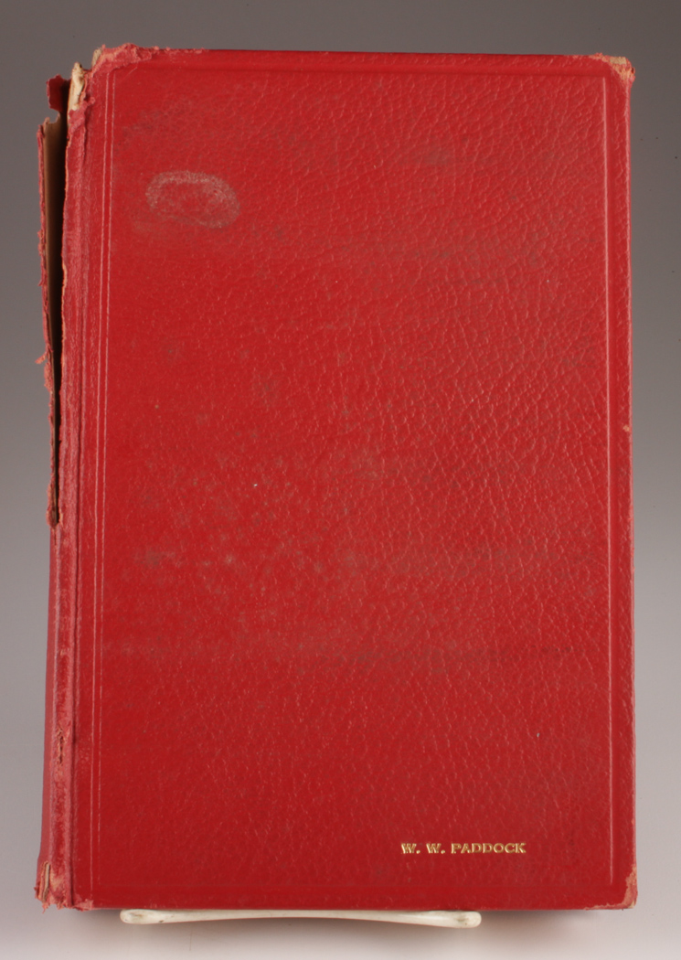 Five Vintage Banking Books