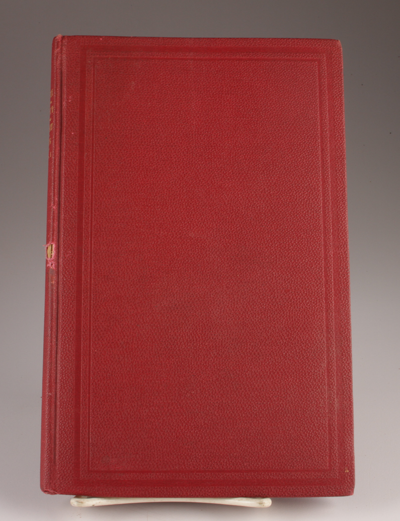 Five Vintage Banking Books