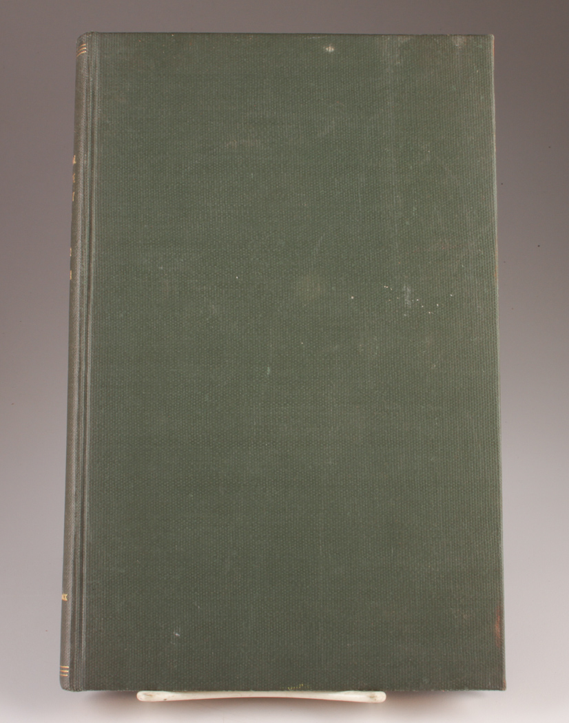 Five Vintage Banking Books