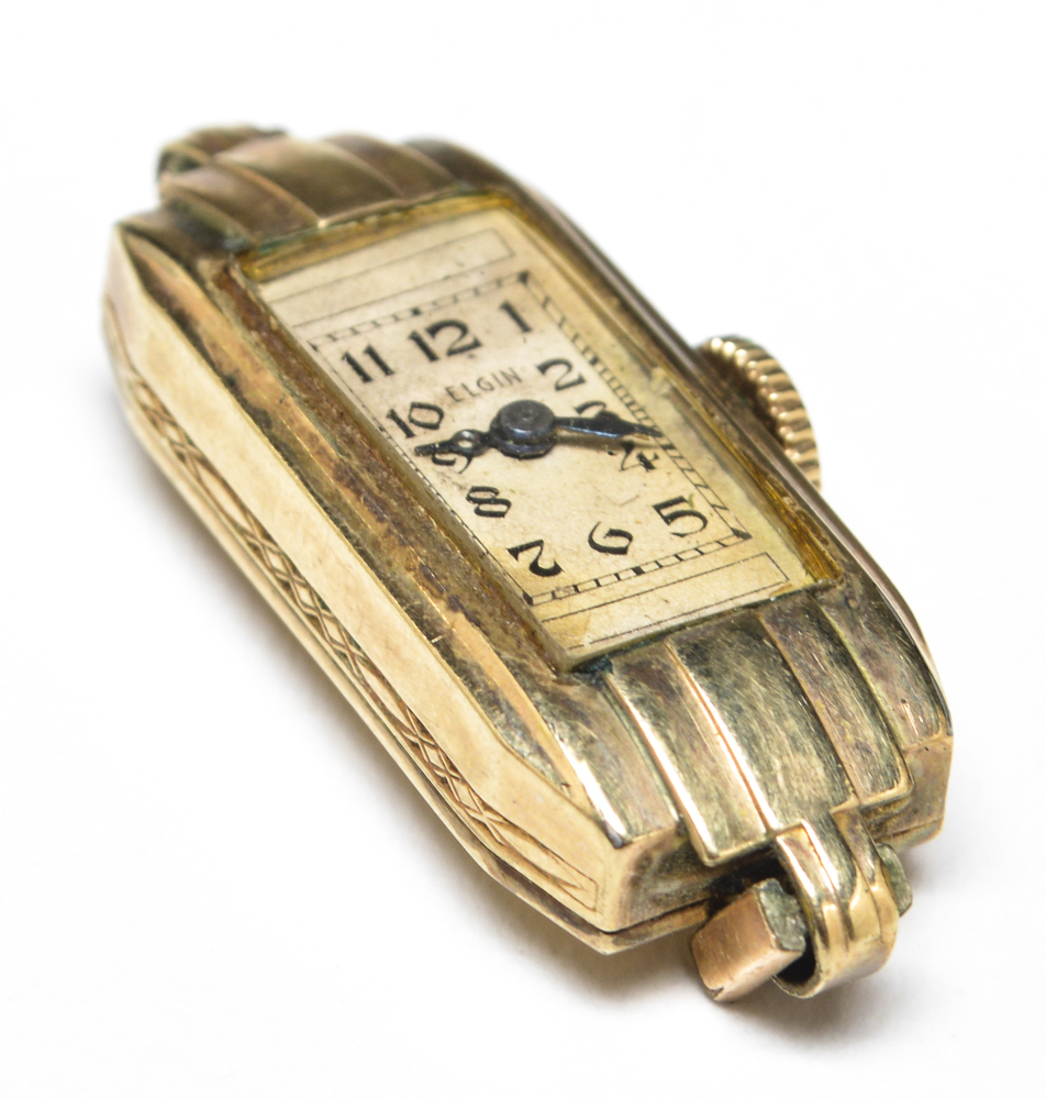 Gruen Ladies Wrist Watch