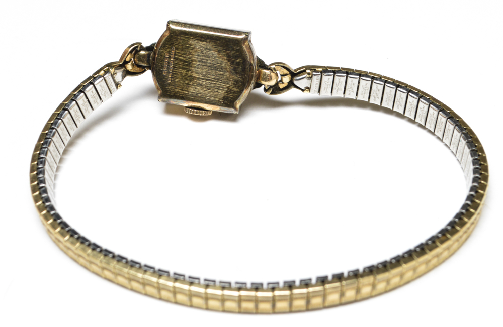 Gruen Ladies Wrist Watch