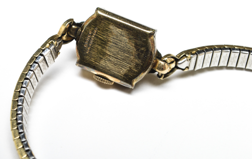 Gruen Ladies Wrist Watch